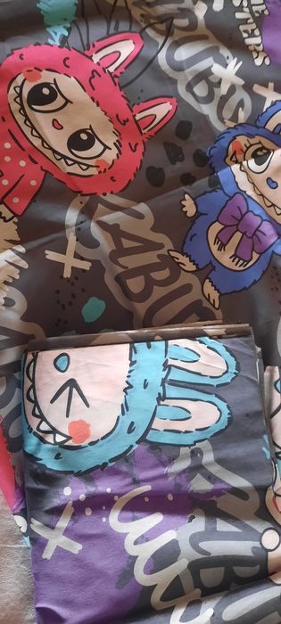 Комплект Постельного белья 1.5 метра