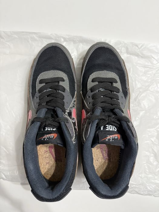 Nike Air Max 90 Side B