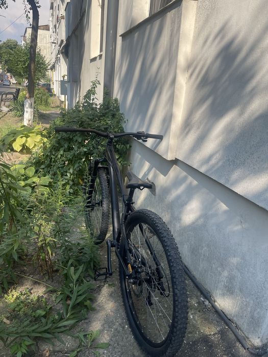 Rockrider custom st120 (se schimba cu G2 sau se vinde)