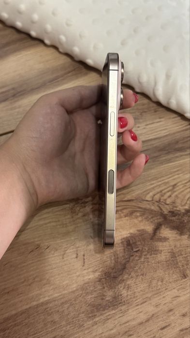 iPhone 16 Pro 256GB