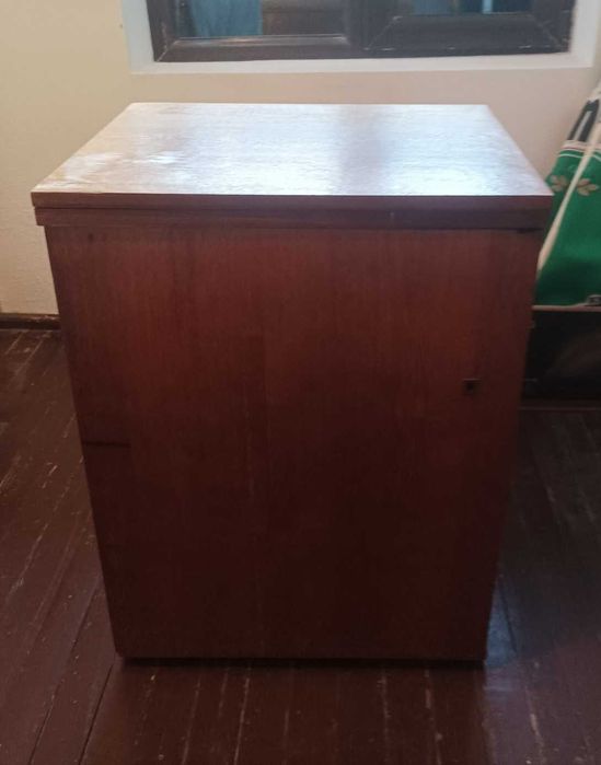 Крачна шевна машина