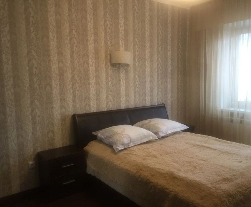 Квартира 2х комнатная