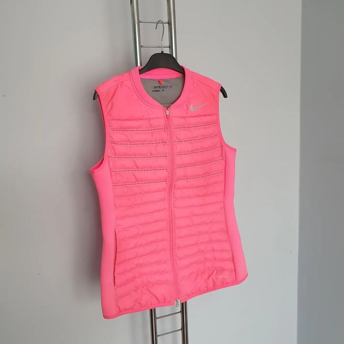 Страхотна дамска грейка NIKE , размер M