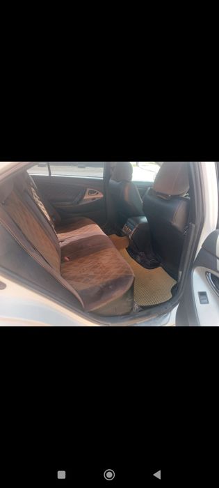 Камри американец 40