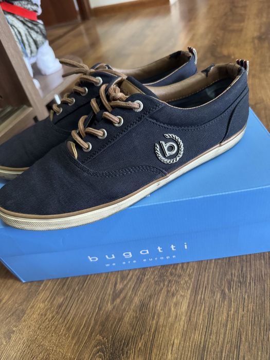 Кеды брендовые для мужчин