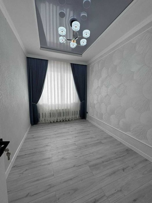 3 хоналик квартира 3 кават янги кирпичный дом, 5 микр, орбита