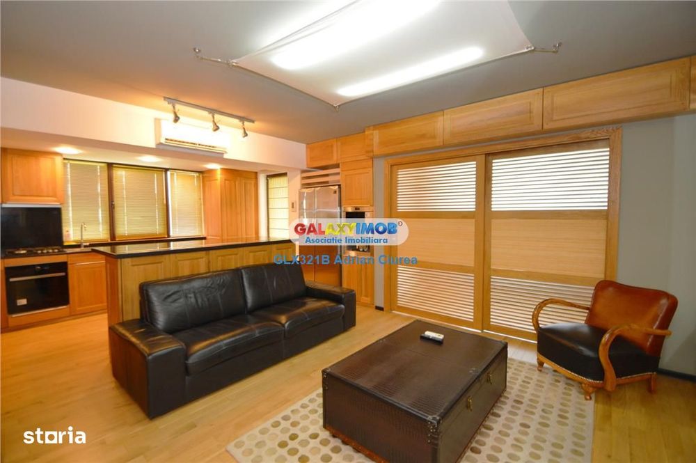 Stefan cel Mare | Bloc Nou | 3 Camere | Centrala Proprie