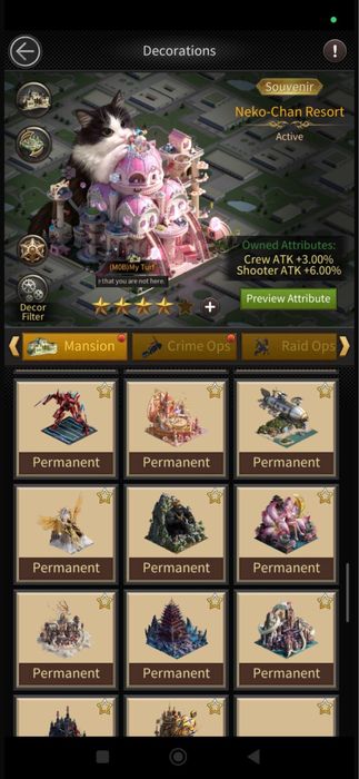 Mafia City игры обмен mobile Legends
