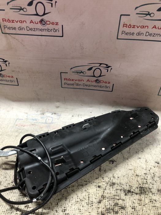 airbag scaun stanga fata audi a3 8p 2008