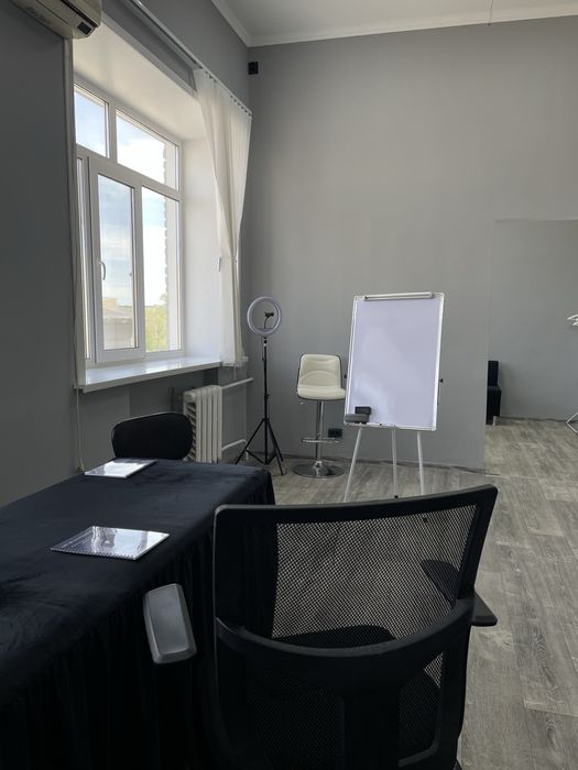 Продам студию в 40 кв м