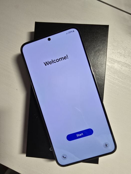 Samsung s24 plus
