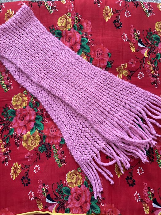 Зимние шапки для девочек от 1 года до 5-6 лет, цены от 1000 тг