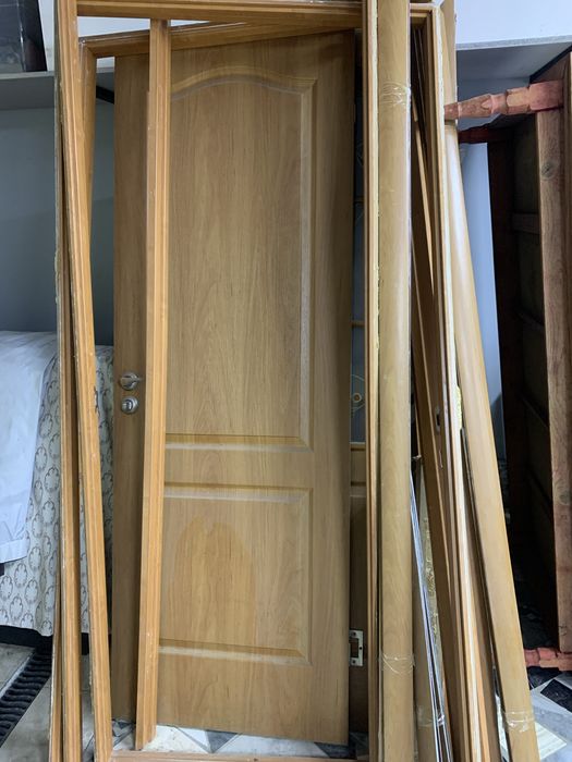 Двери межкомнатные