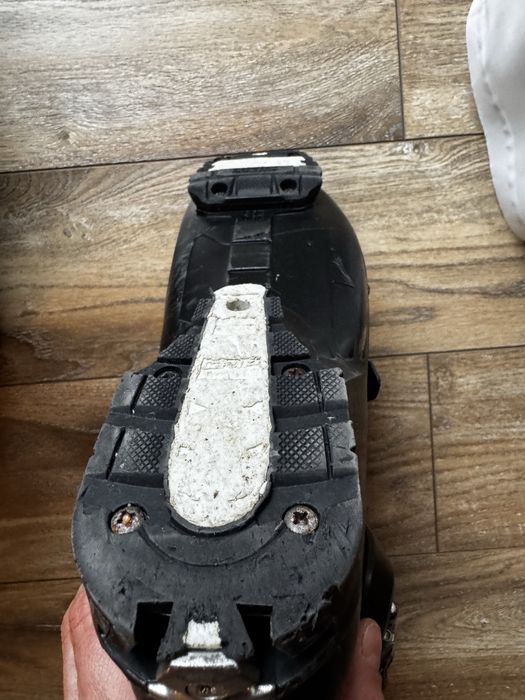 Clapari Head Kore MV flex 110 29.5 (333mm)
