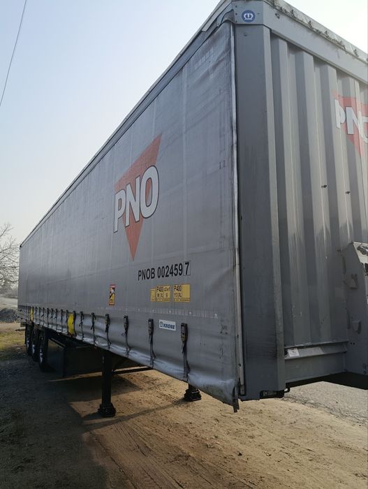 Прицеп KRONE Сотилади
 Йили: 2018