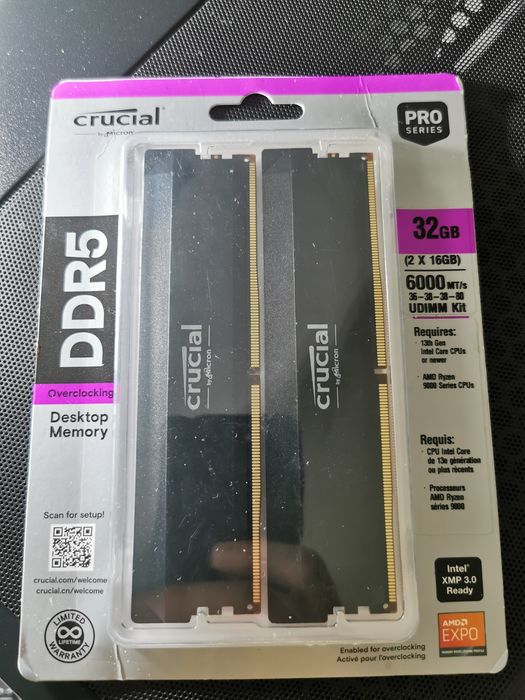 Unitate PC Gaming Ryzen 5 9600X, RTX 4070 super 12 GB ,32 GB RAM DDR5