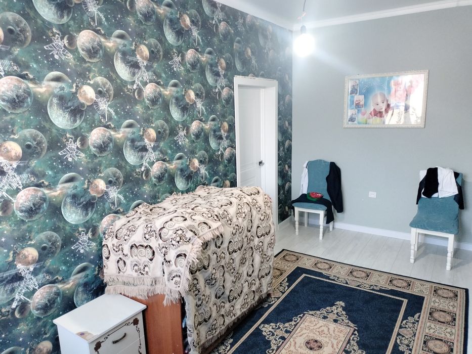 Продам дом пос Карабулак