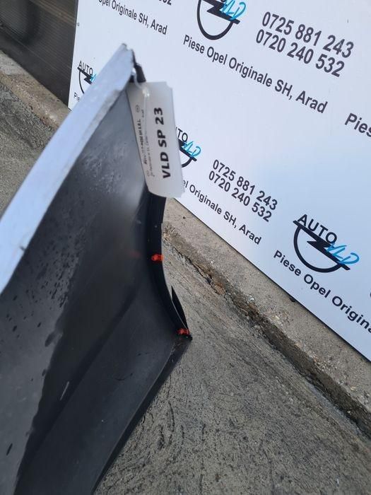 Bara spate hatchback VLD SP 23 Opel Insignia A