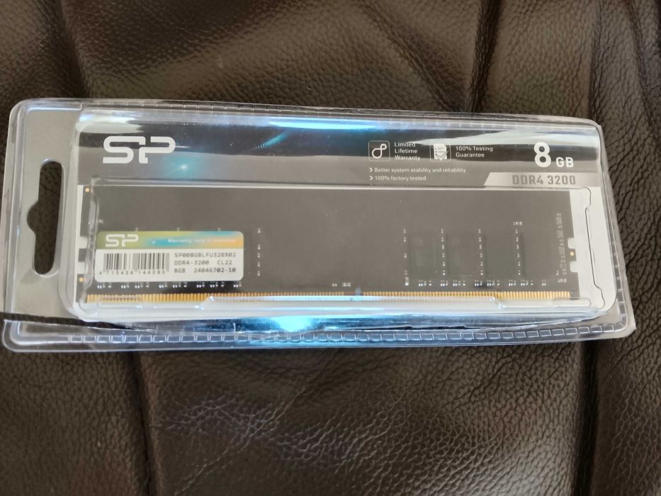 RAM памет 8GB DDR4 3200
