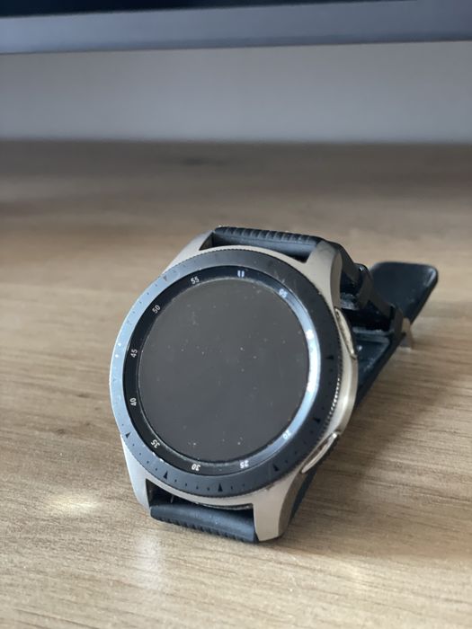 Samsung galaxy watch 46mm