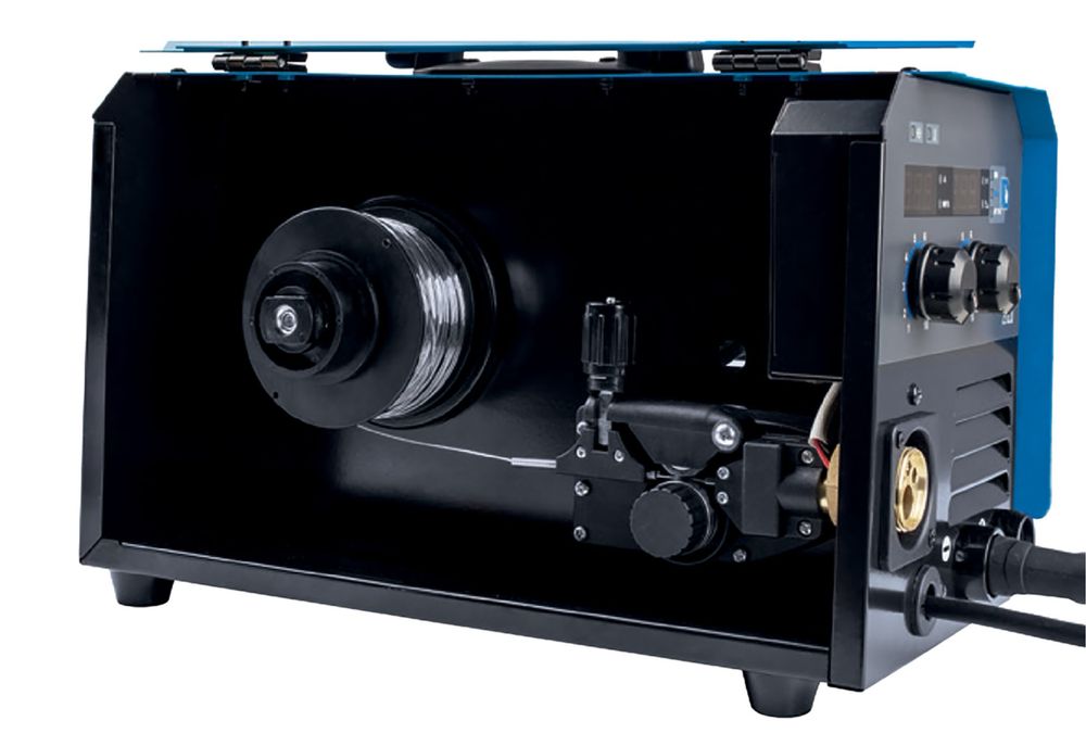 Aparat de sudura MMA TIG MIG MAG