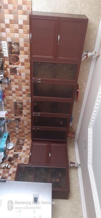 Продается квартира