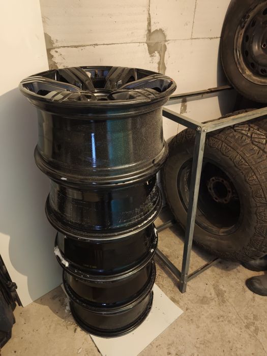 Продам диски Tank 300