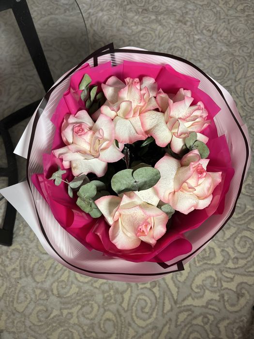 Много букеты арзан