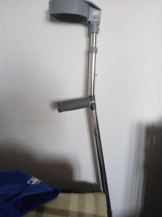 Костыль Подлокотник