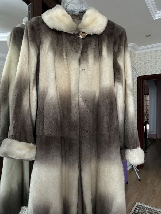 Продам греческую шубу