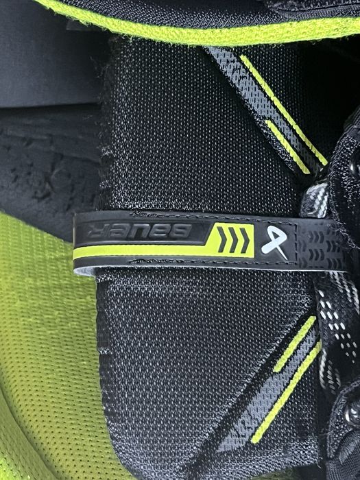 Профессиональные хоккейные шорты Bauer HP Pro (Junior L)