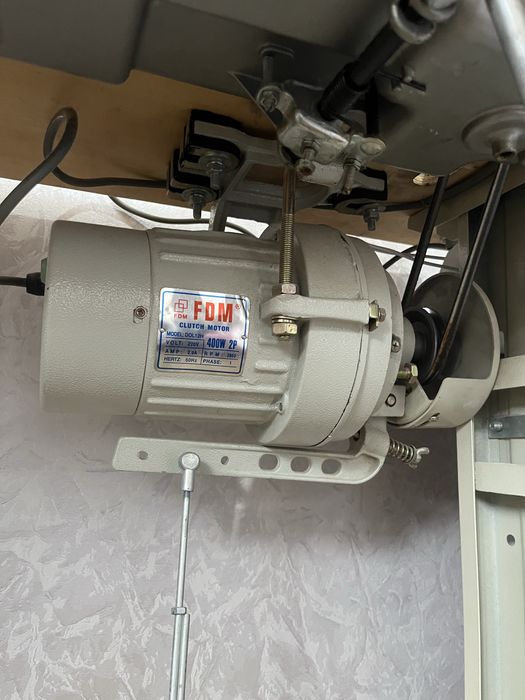 JACK-8720 тігін машинкасы