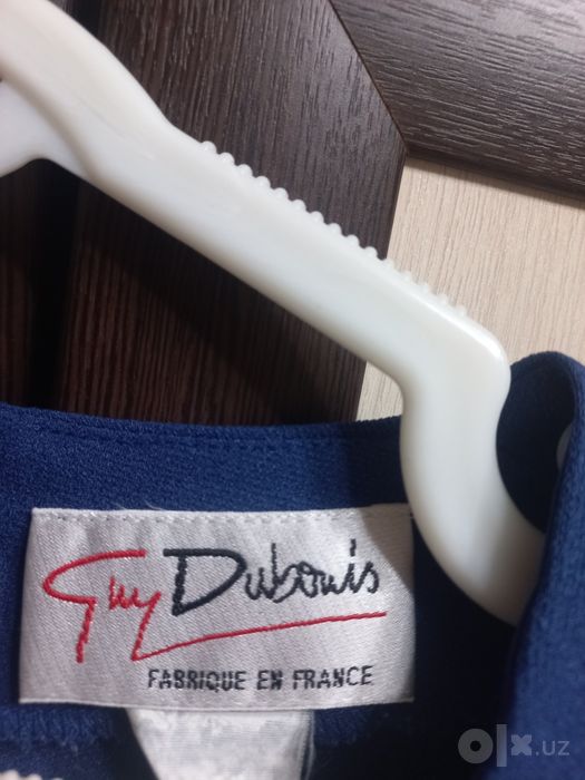 Продам платье ФрПродаманция.