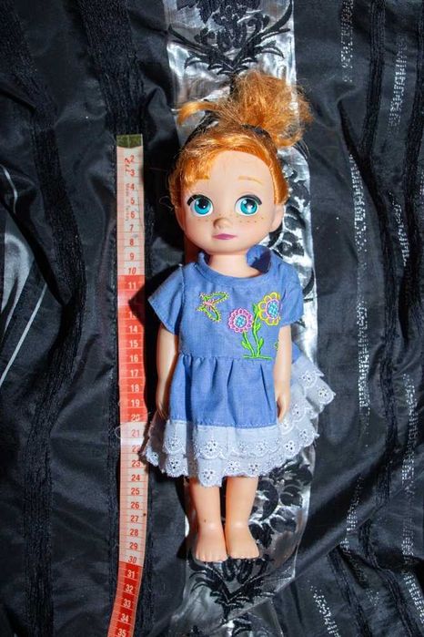 Продам  три  куклы