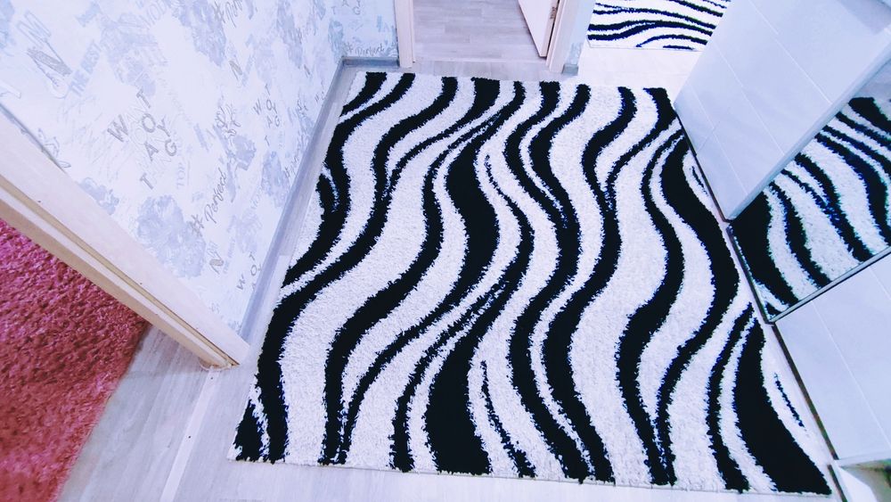 Ковер и коврики .Травка