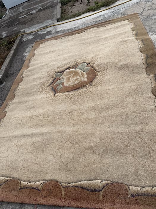 Ковер Турецкий 340*270 см