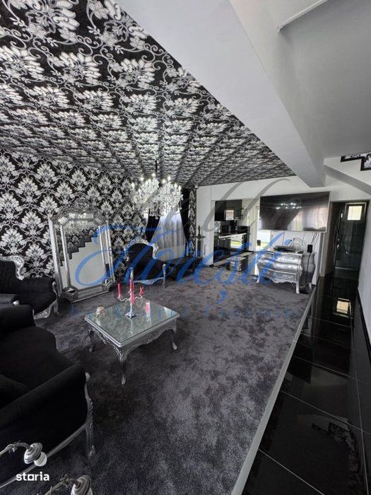 Casa 4 camere, 103mp, Zona Teilor