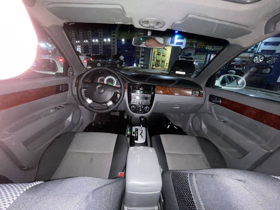 Arenda naht metan gaz 16 mator