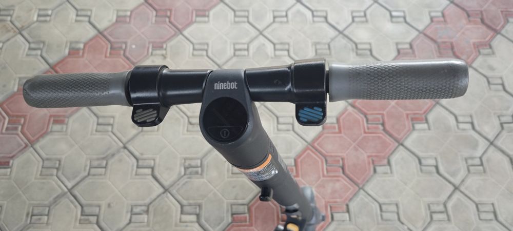 Ninebot KickScooter ES2