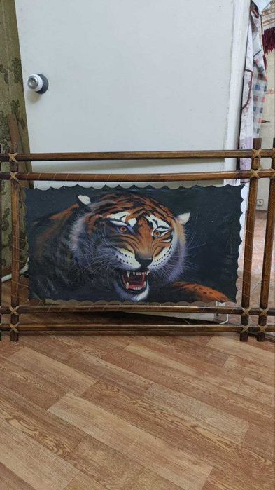 Продается картина,масло