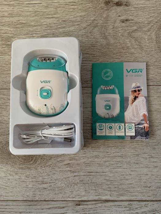 Продам эпилятор