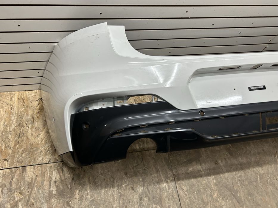 Bara spate bmw X4 G02 M paket 2019-2022