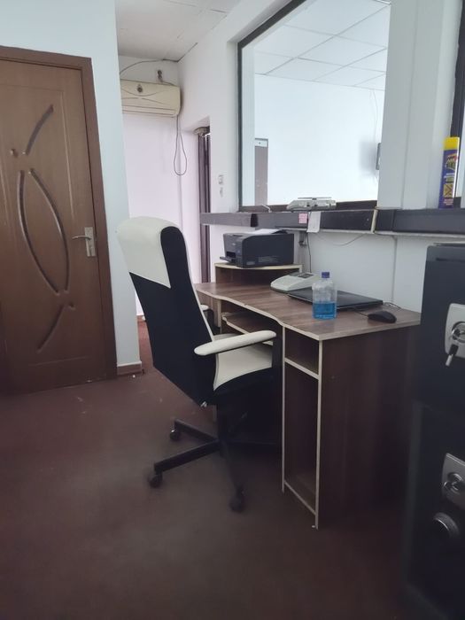 Spațiu comercial stradal