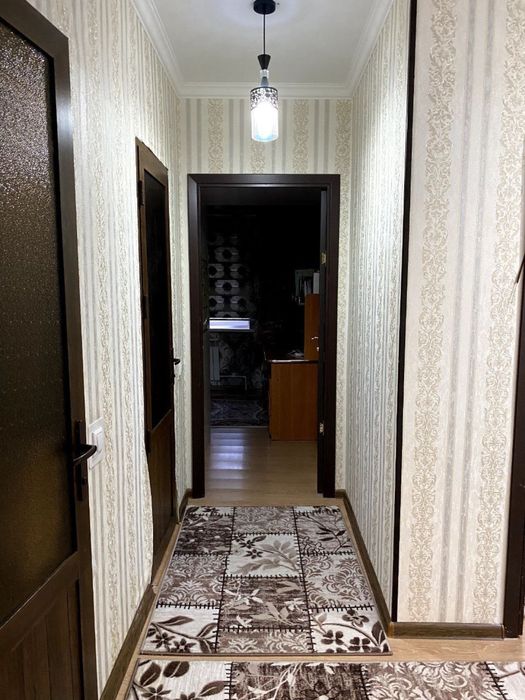 Продажа дома в Сергели 5а