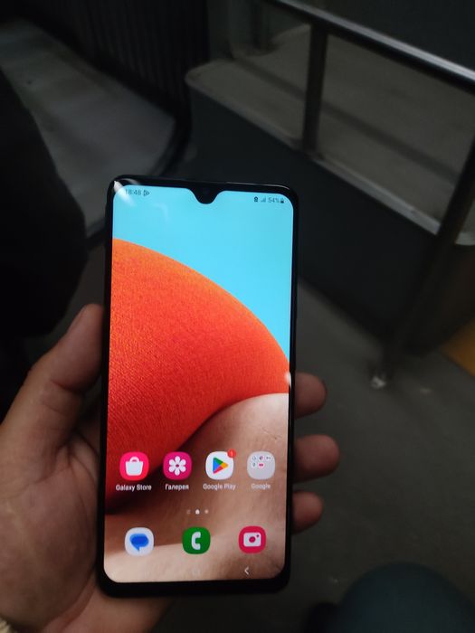 Самсунг а 32 /4/64/ тали.