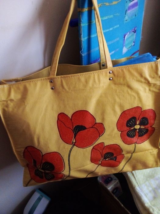 Сумка  дорожнаяр