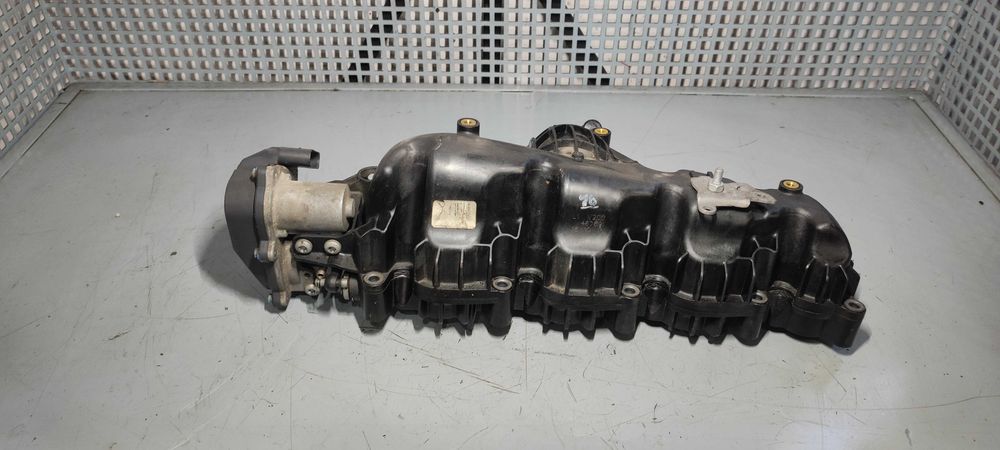 Galerie admisie+motoras volkswagen vw golf 6 variant 2.0 140 cp CBDB