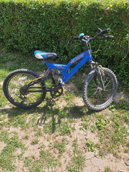 Детско колело 20"