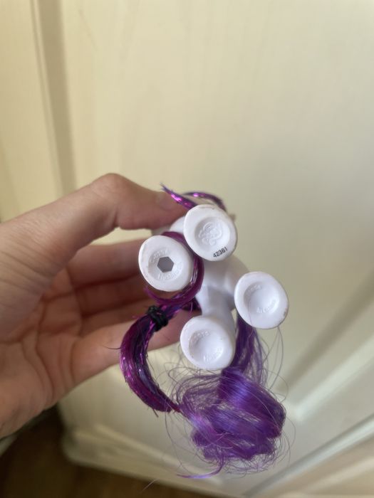 My little pony пони