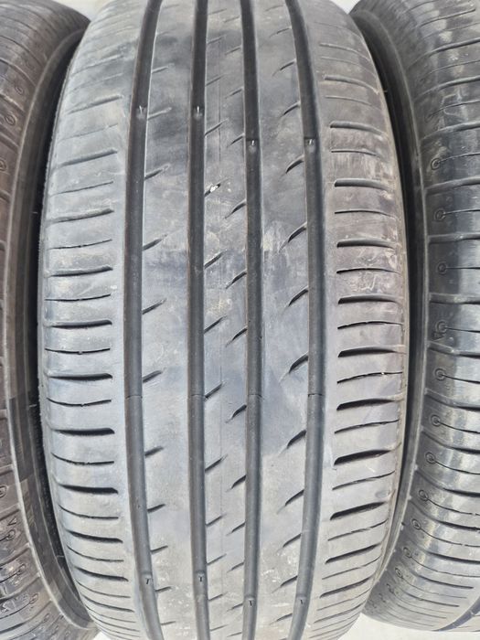 Set 4 anvelope SH vara Kumho 205/55/16 dot 2024